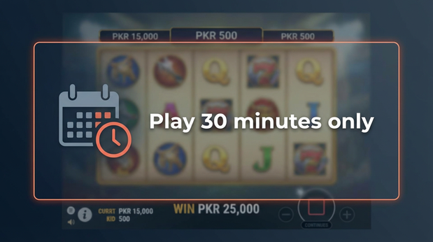Payment and PKR controls in v44bet - 6