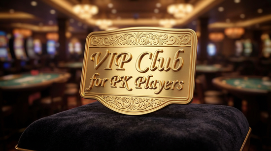 Main screen of v44bet vip page for PK players - 4